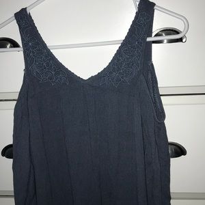 PACSUN Off The Shoulder